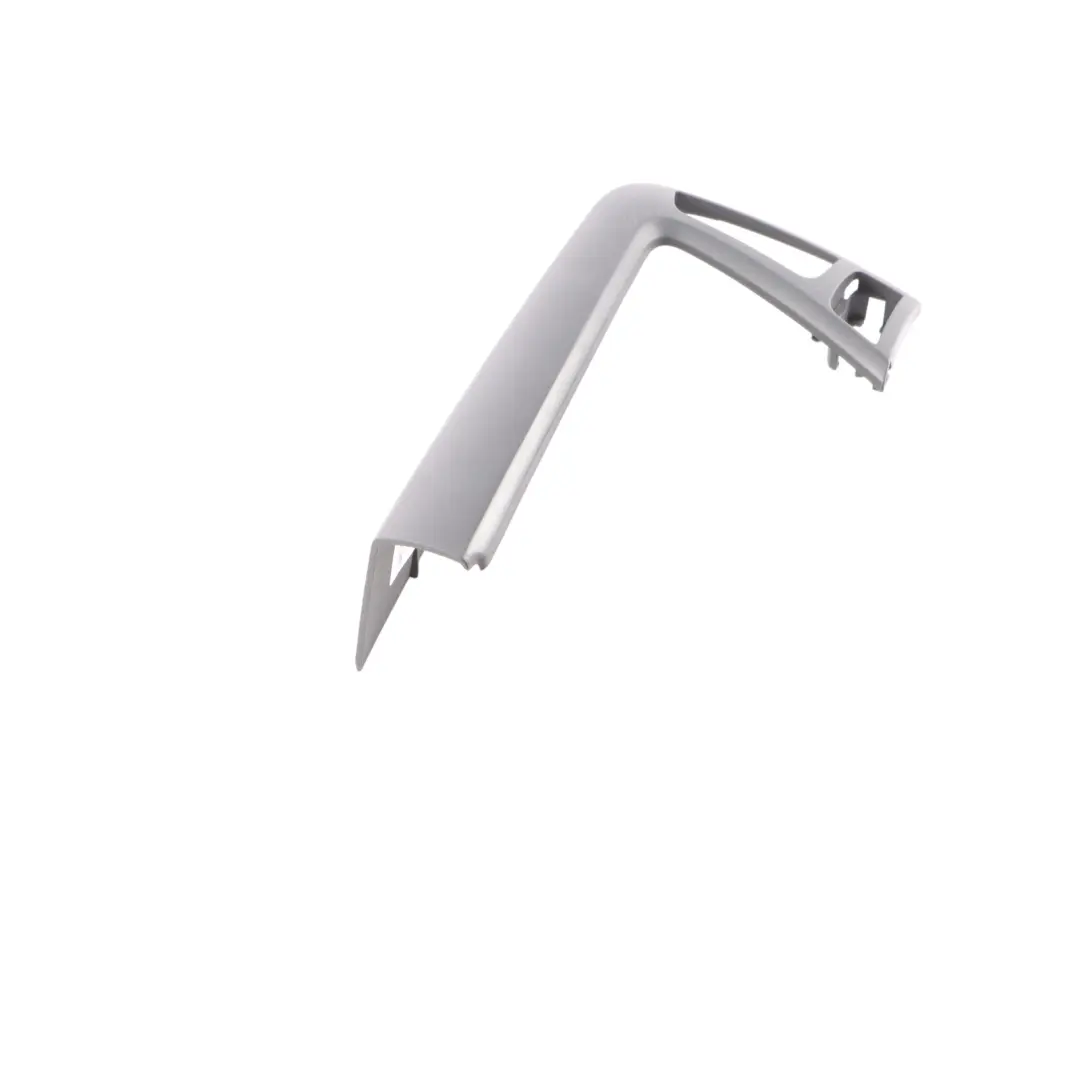 Front Door Handle Cover Trim Right O/S Lock Surround Panel to Audi S5 8T with Part number 8T2959528A Audi S5 8T Front Door Handle Cover Trim Right O/S Lock Surround Panel - SKU RHD-8T2959528A - Part number 8T2959528A