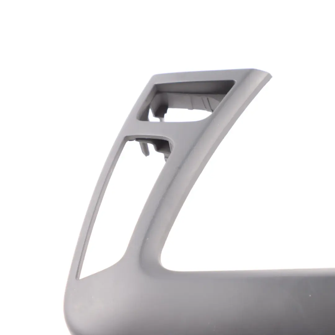 Front Door Handle Cover Trim Right O/S Lock Surround Panel to Audi S5 8T with Part number 8T2959528A Audi S5 8T Front Door Handle Cover Trim Right O/S Lock Surround Panel - SKU RHD-8T2959528A - Part number 8T2959528A