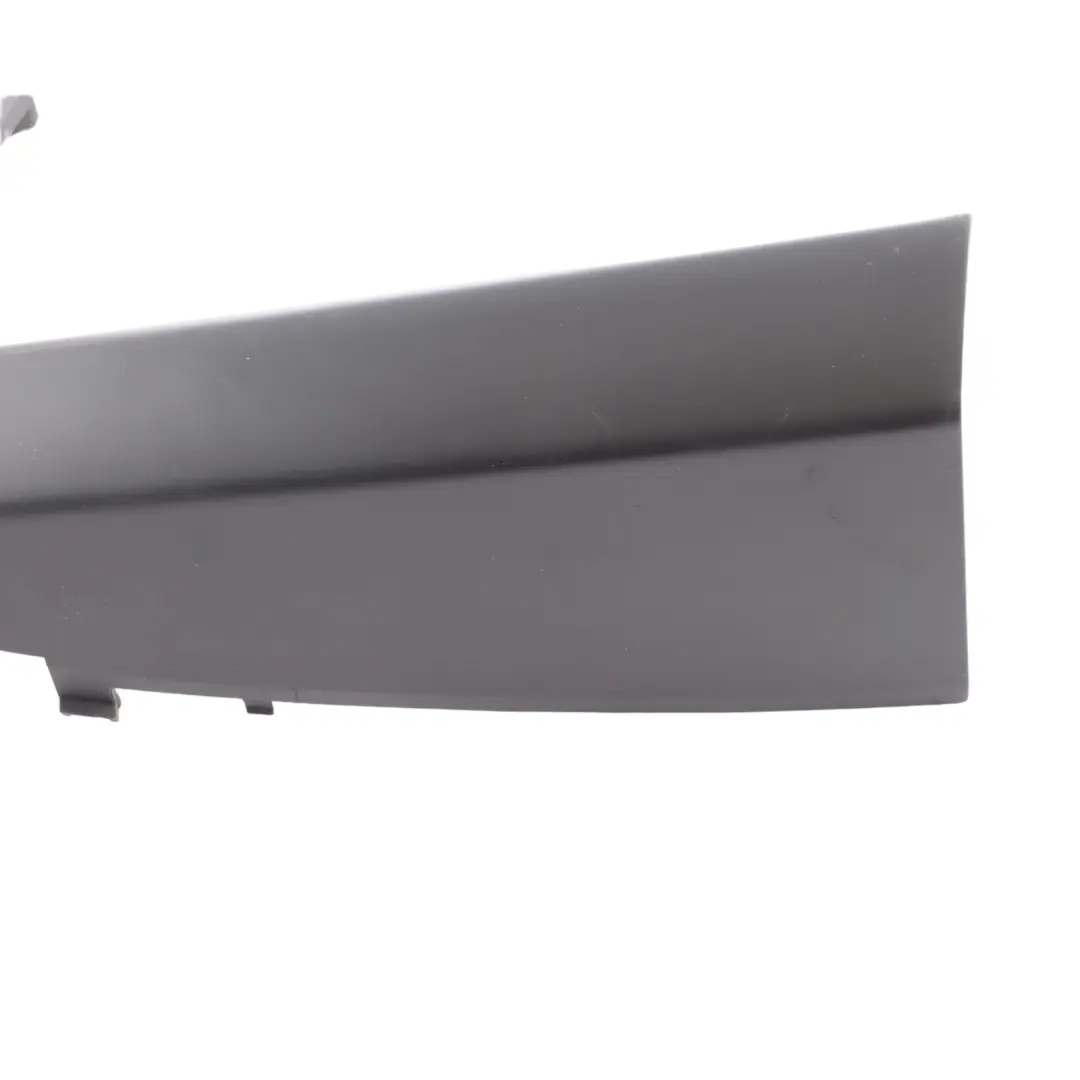 Front Door Handle Cover Trim Right O/S Lock Surround Panel to Audi S5 8T with Part number 8T2959528A Audi S5 8T Front Door Handle Cover Trim Right O/S Lock Surround Panel - SKU RHD-8T2959528A - Part number 8T2959528A