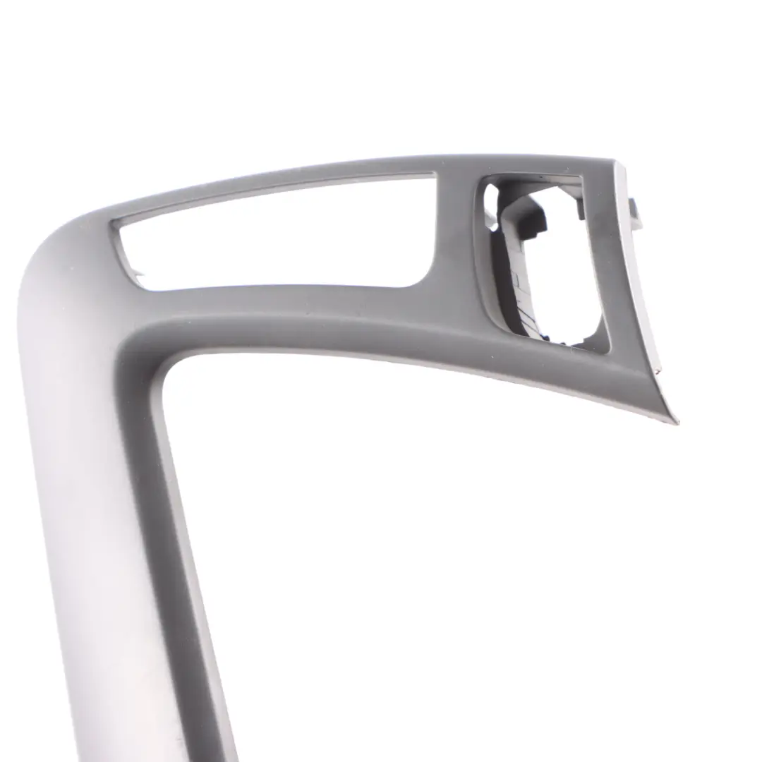 Front Door Handle Cover Trim Right O/S Lock Surround Panel to Audi S5 8T with Part number 8T2959528A Audi S5 8T Front Door Handle Cover Trim Right O/S Lock Surround Panel - SKU RHD-8T2959528A - Part number 8T2959528A