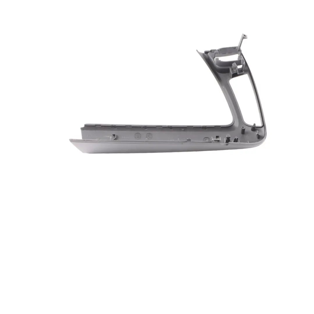 Front Door Handle Cover Trim Right O/S Lock Surround Panel to Audi S5 8T with Part number 8T2959528A Audi S5 8T Front Door Handle Cover Trim Right O/S Lock Surround Panel - SKU RHD-8T2959528A - Part number 8T2959528A