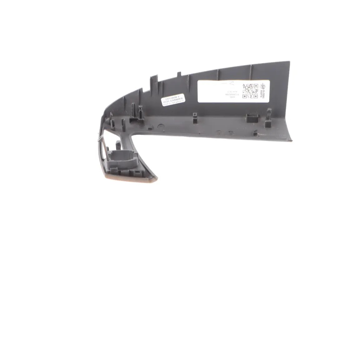 Front Door Handle Cover Trim Right O/S Lock Surround Panel to Audi S5 8T with Part number 8T2959528A Audi S5 8T Front Door Handle Cover Trim Right O/S Lock Surround Panel - SKU RHD-8T2959528A - Part number 8T2959528A