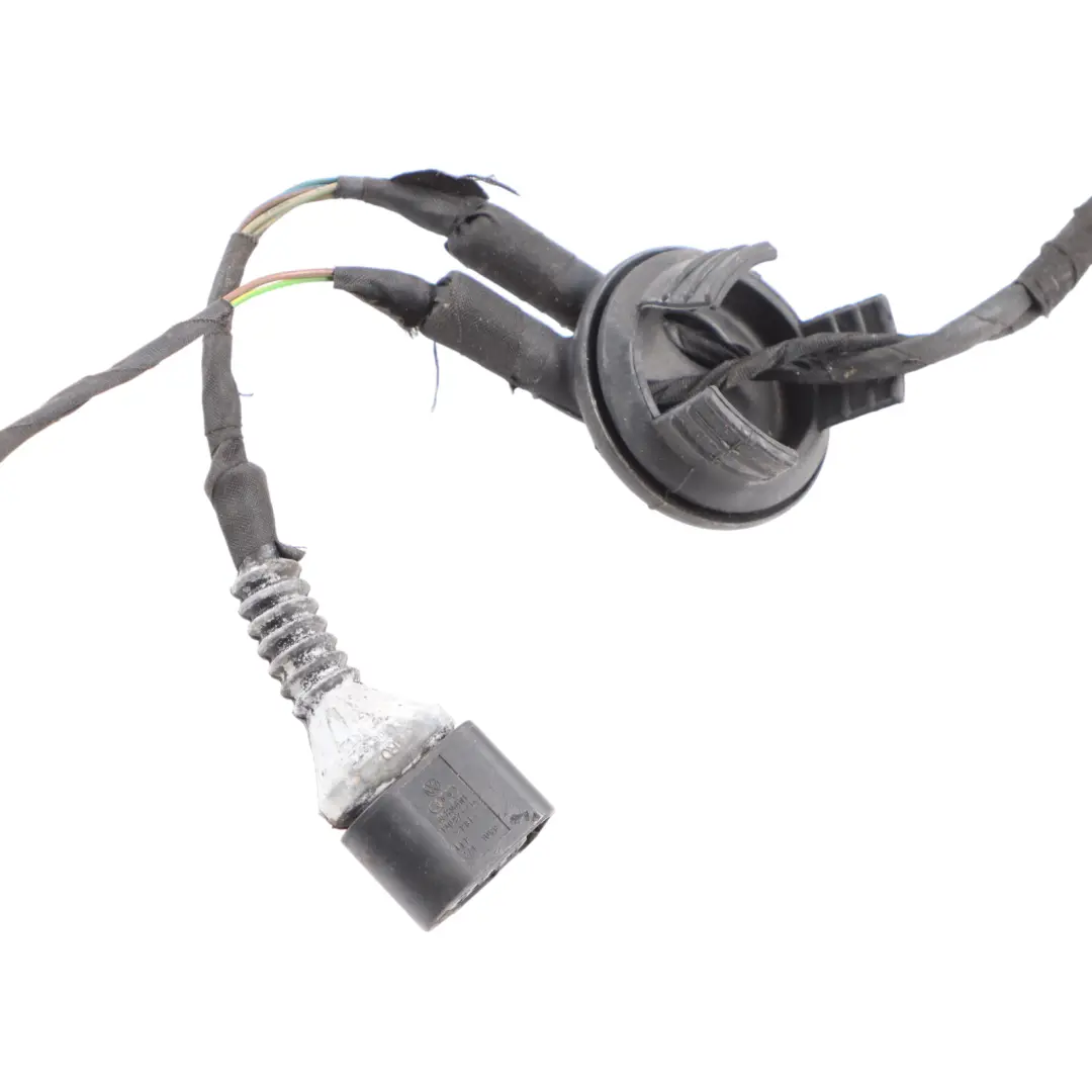 Front Door Wiring Harness Cable Loom Right O/S Driver Side to Audi S5 8T with Part number 8T2971029J Audi S5 8T Front Door Wiring Harness Cable Loom Right O/S Driver Side - SKU RHD-8T2971029J - Part number 8T2971029J