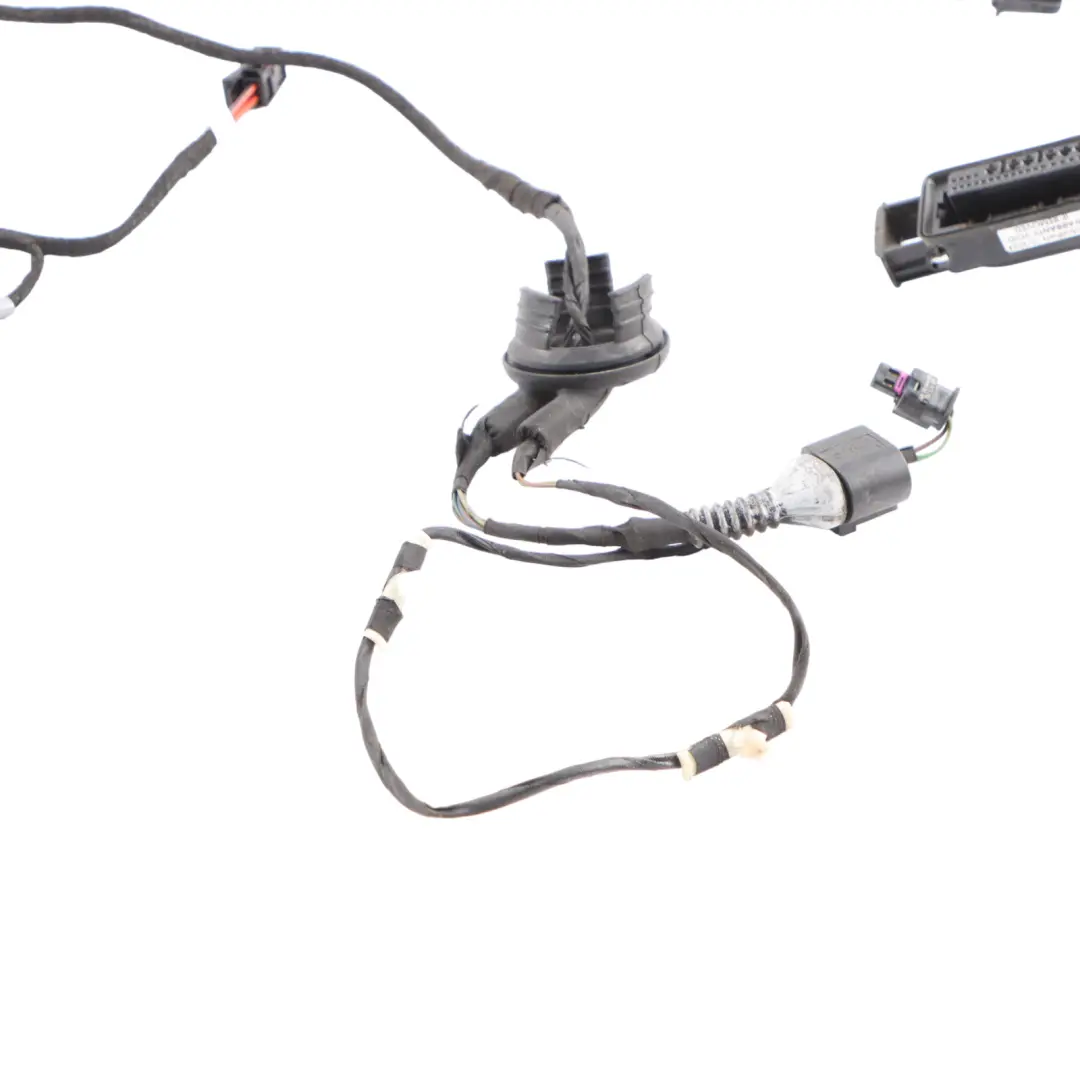 Front Door Wiring Harness Cable Loom Right O/S Driver Side to Audi S5 8T with Part number 8T2971029J Audi S5 8T Front Door Wiring Harness Cable Loom Right O/S Driver Side - SKU RHD-8T2971029J - Part number 8T2971029J