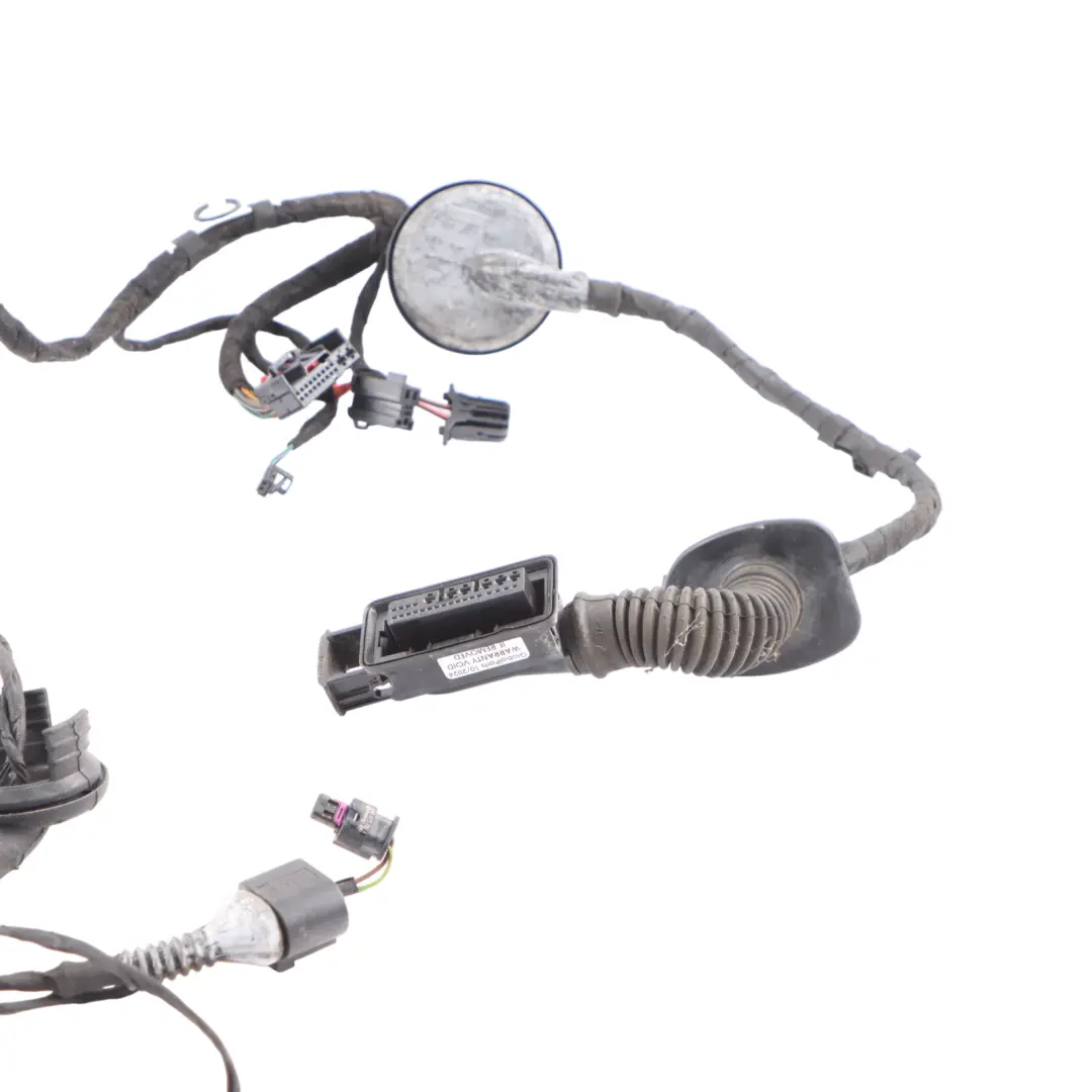 Front Door Wiring Harness Cable Loom Right O/S Driver Side to Audi S5 8T with Part number 8T2971029J Audi S5 8T Front Door Wiring Harness Cable Loom Right O/S Driver Side - SKU RHD-8T2971029J - Part number 8T2971029J