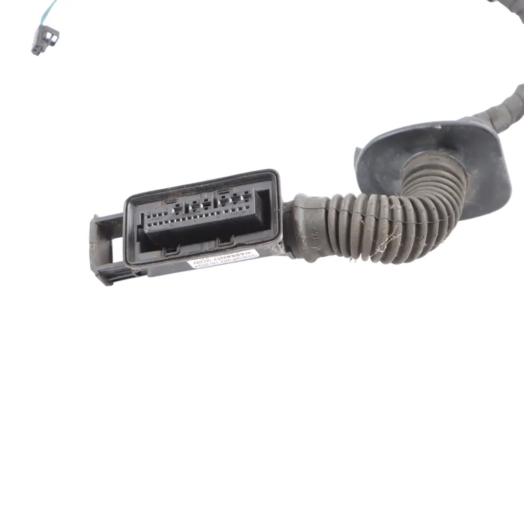 Front Door Wiring Harness Cable Loom Right O/S Driver Side to Audi S5 8T with Part number 8T2971029J Audi S5 8T Front Door Wiring Harness Cable Loom Right O/S Driver Side - SKU RHD-8T2971029J - Part number 8T2971029J