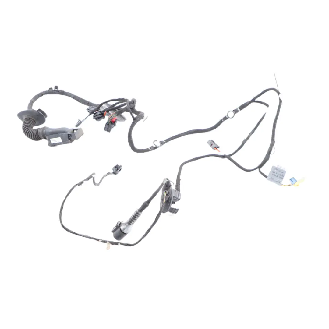 Front Door Wiring Harness Cable Loom Right O/S Driver Side to Audi S5 8T with Part number 8T2971029J Audi S5 8T Front Door Wiring Harness Cable Loom Right O/S Driver Side - SKU RHD-8T2971029J - Part number 8T2971029J