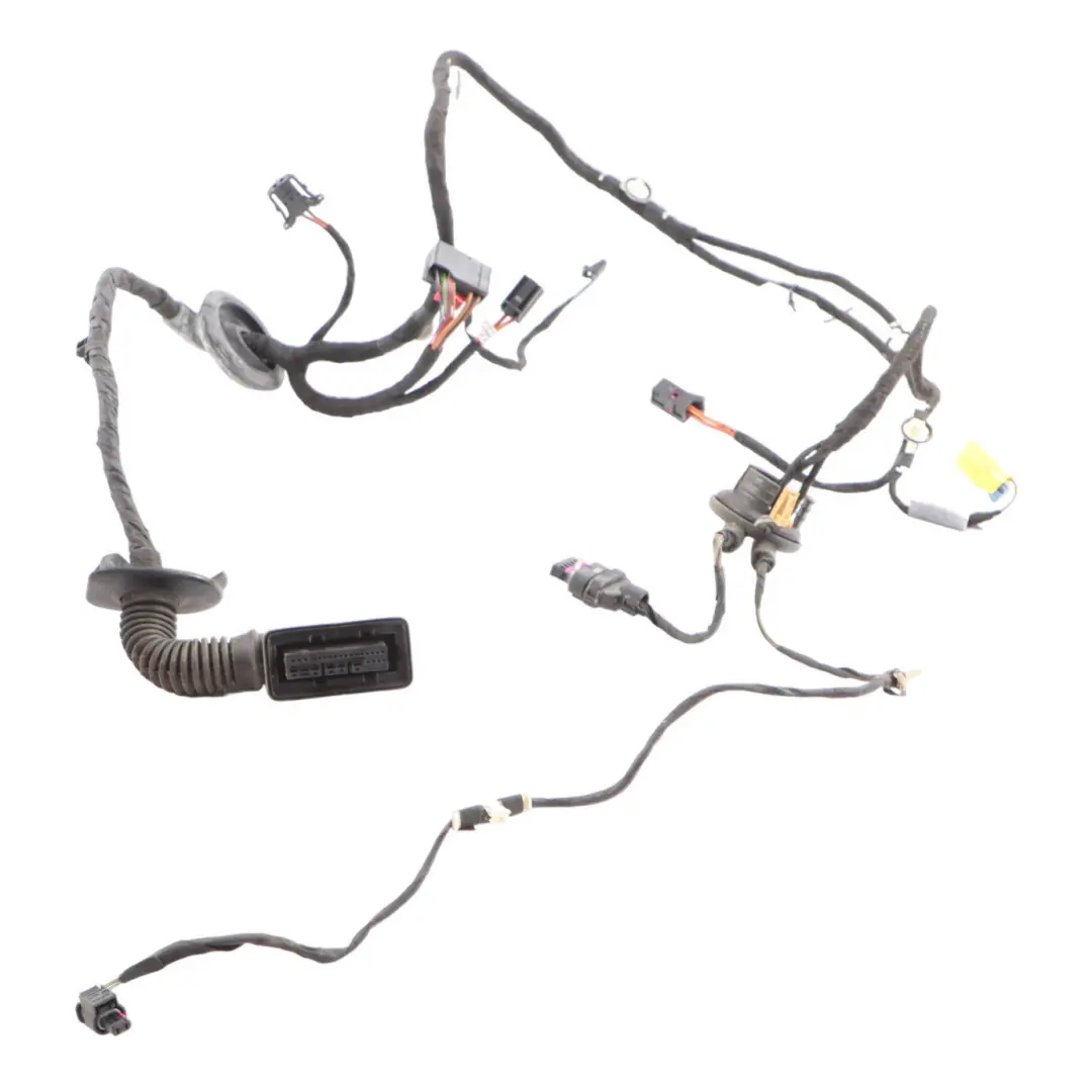 Front Door Wiring Harness Cable Loom Right O/S to Audi S5 8T with Part number 8T2971030J Audi S5 8T Front Door Wiring Harness Cable Loom Right O/S - SKU RHD-8T2971030J - Part number 8T2971030J
