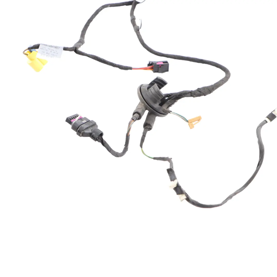 Front Door Wiring Harness Cable Loom Right O/S to Audi S5 8T with Part number 8T2971030J Audi S5 8T Front Door Wiring Harness Cable Loom Right O/S - SKU RHD-8T2971030J - Part number 8T2971030J