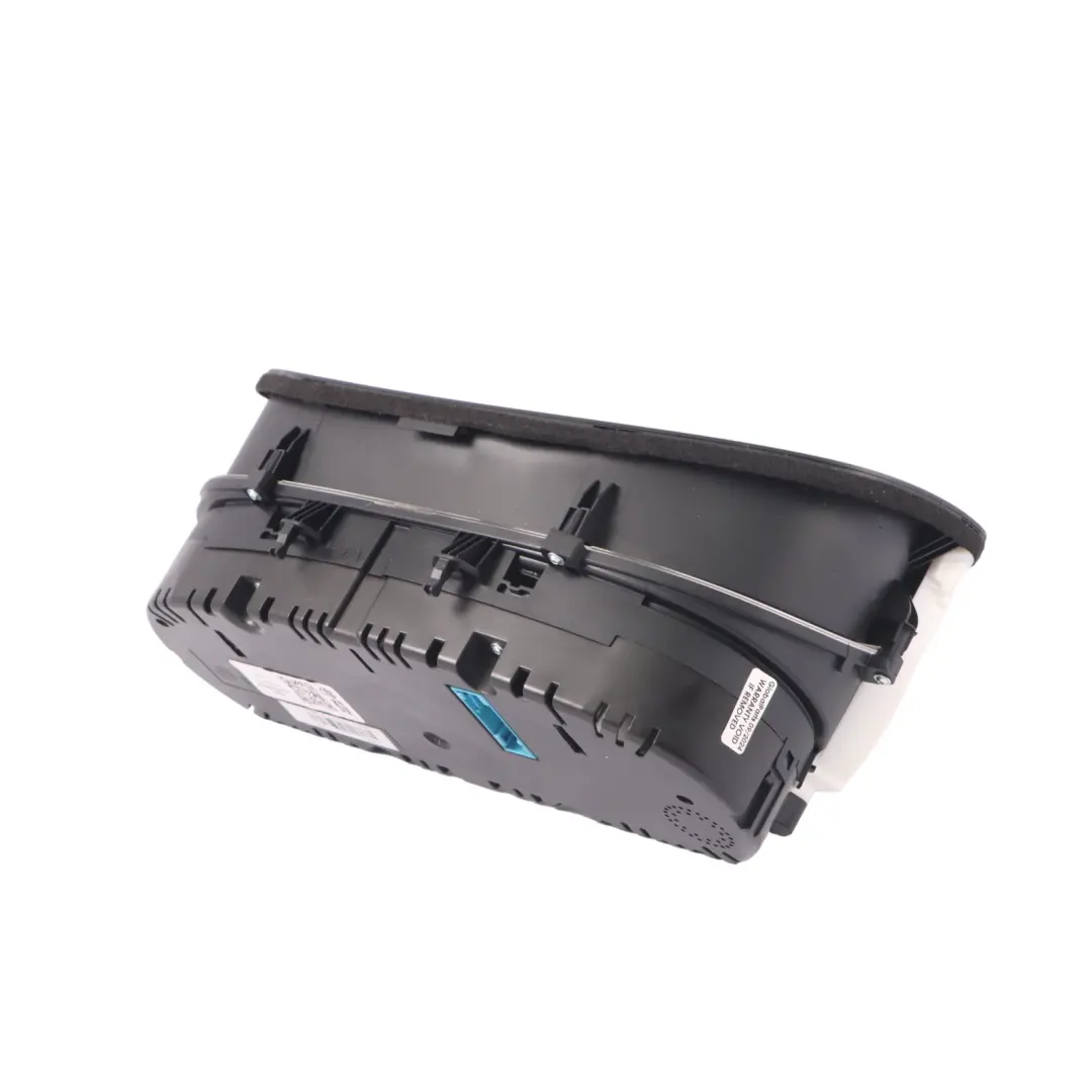 Instrument Cluster Speedo Clocks Diesel Automatic to Audi Q3 8U with Part number 8U0920980G Audi Q3 8U Instrument Cluster Speedo Clocks Diesel Automatic - SKU RHD-8U0920980G - Part number 8U0920980G