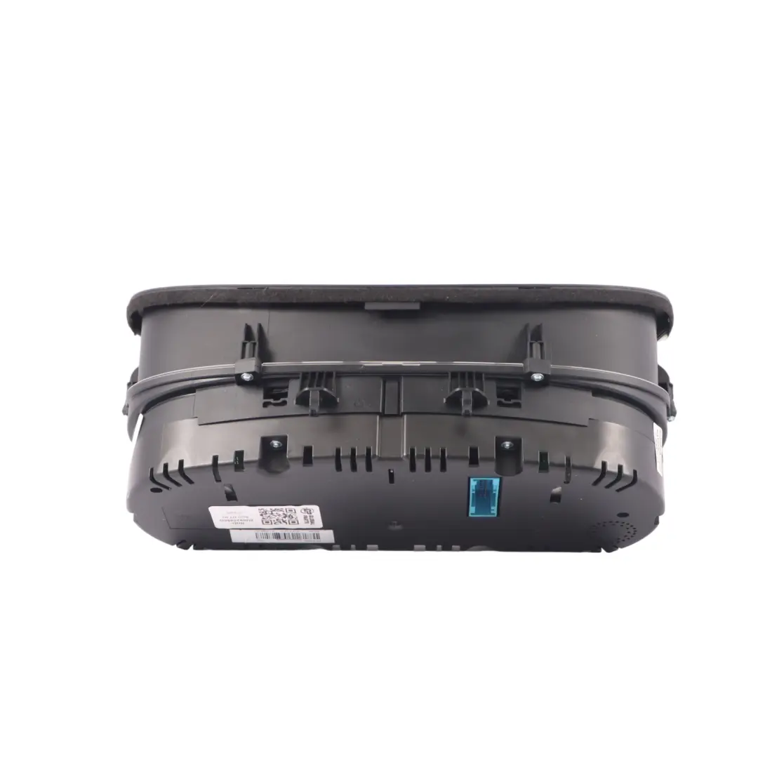 Audi Q3 8U Instrument Cluster Speedo Clocks Diesel Automatic - SKU RHD-8U0920980G - Part number 8U0920980G