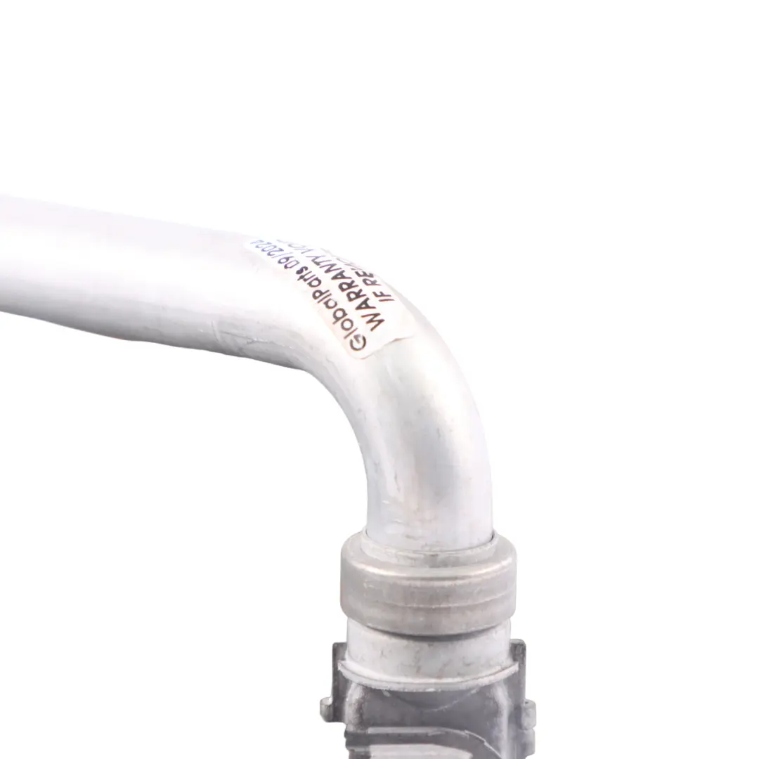 Evaporator Expansion Valve to Audi Q3 8U with Part number 8U2820103 Audi Q3 8U Evaporator Expansion Valve - SKU RHD-8U2820103 - Part number 8U2820103