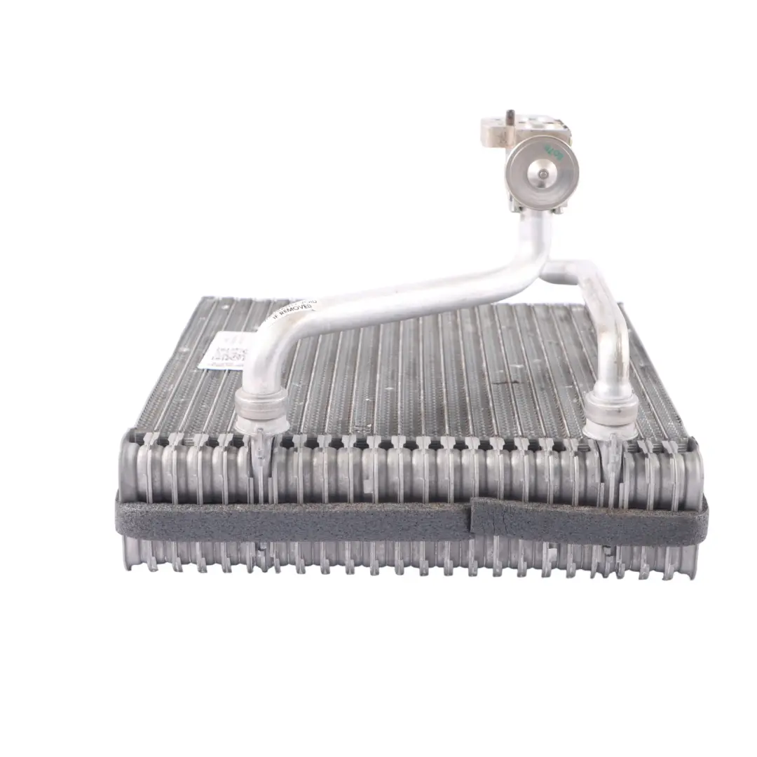 Evaporator Expansion Valve to Audi Q3 8U with Part number 8U2820103 Audi Q3 8U Evaporator Expansion Valve - SKU RHD-8U2820103 - Part number 8U2820103