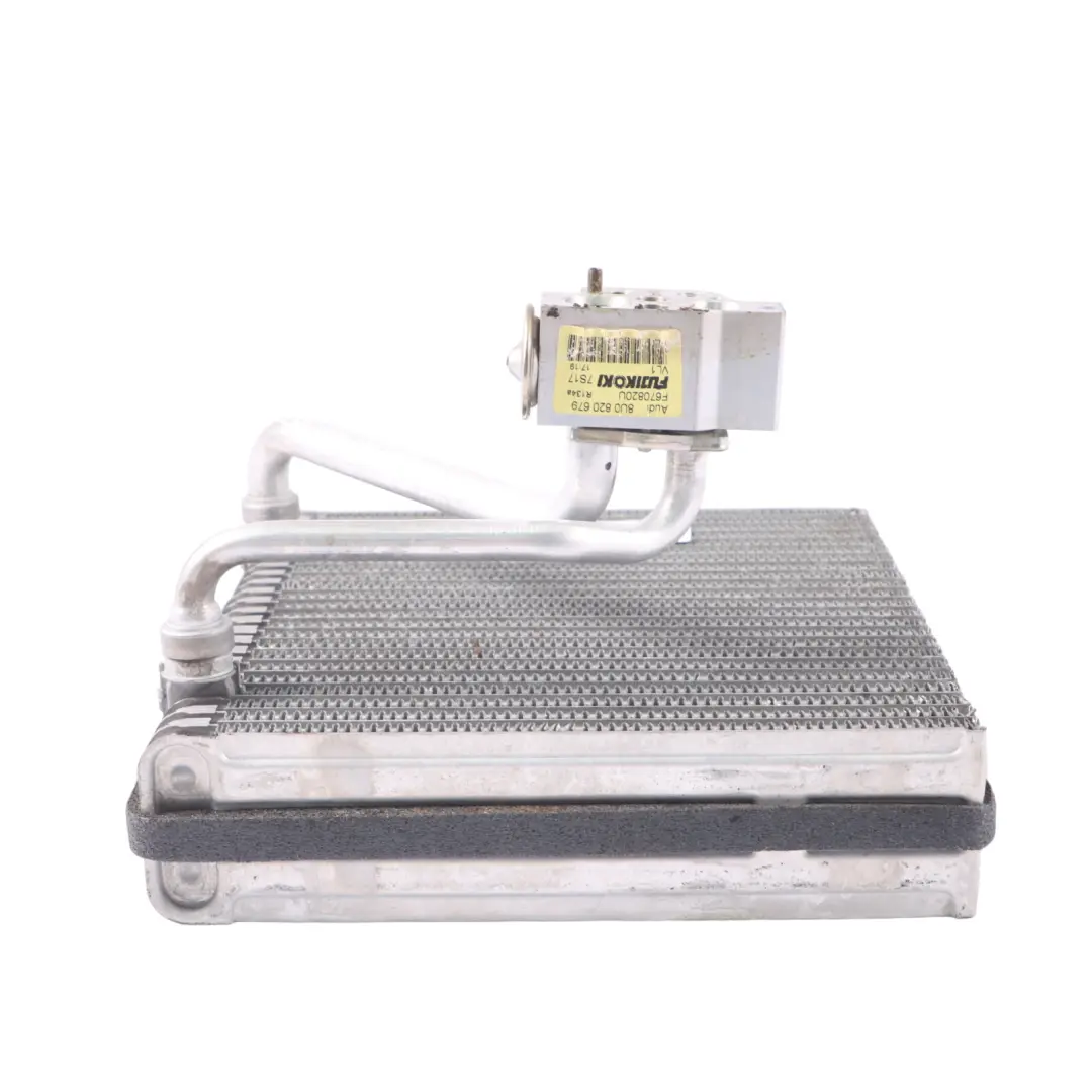 Evaporator Expansion Valve to Audi Q3 8U with Part number 8U2820103 Audi Q3 8U Evaporator Expansion Valve - SKU RHD-8U2820103 - Part number 8U2820103