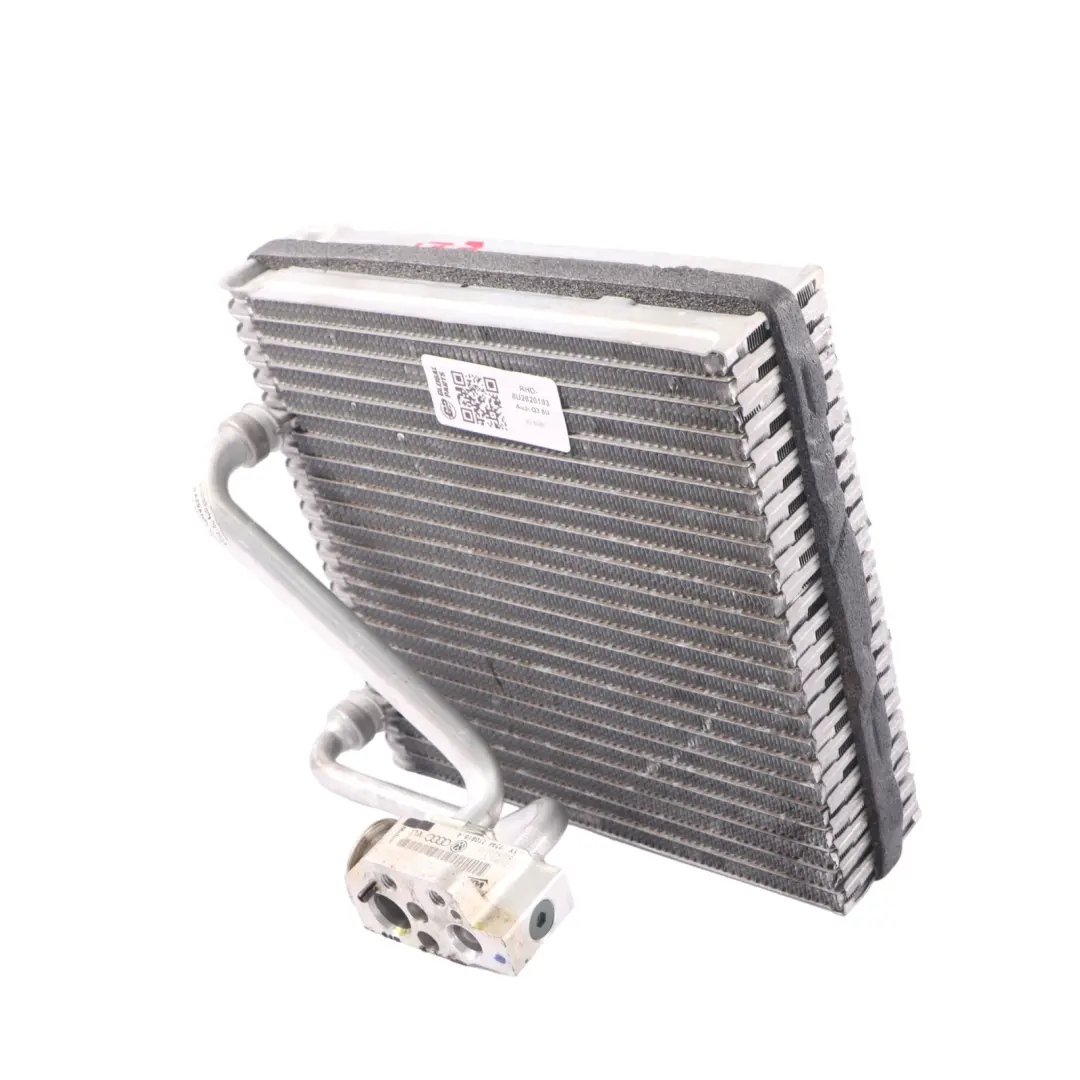 Evaporator Expansion Valve to Audi Q3 8U with Part number 8U2820103 Audi Q3 8U Evaporator Expansion Valve - SKU RHD-8U2820103 - Part number 8U2820103