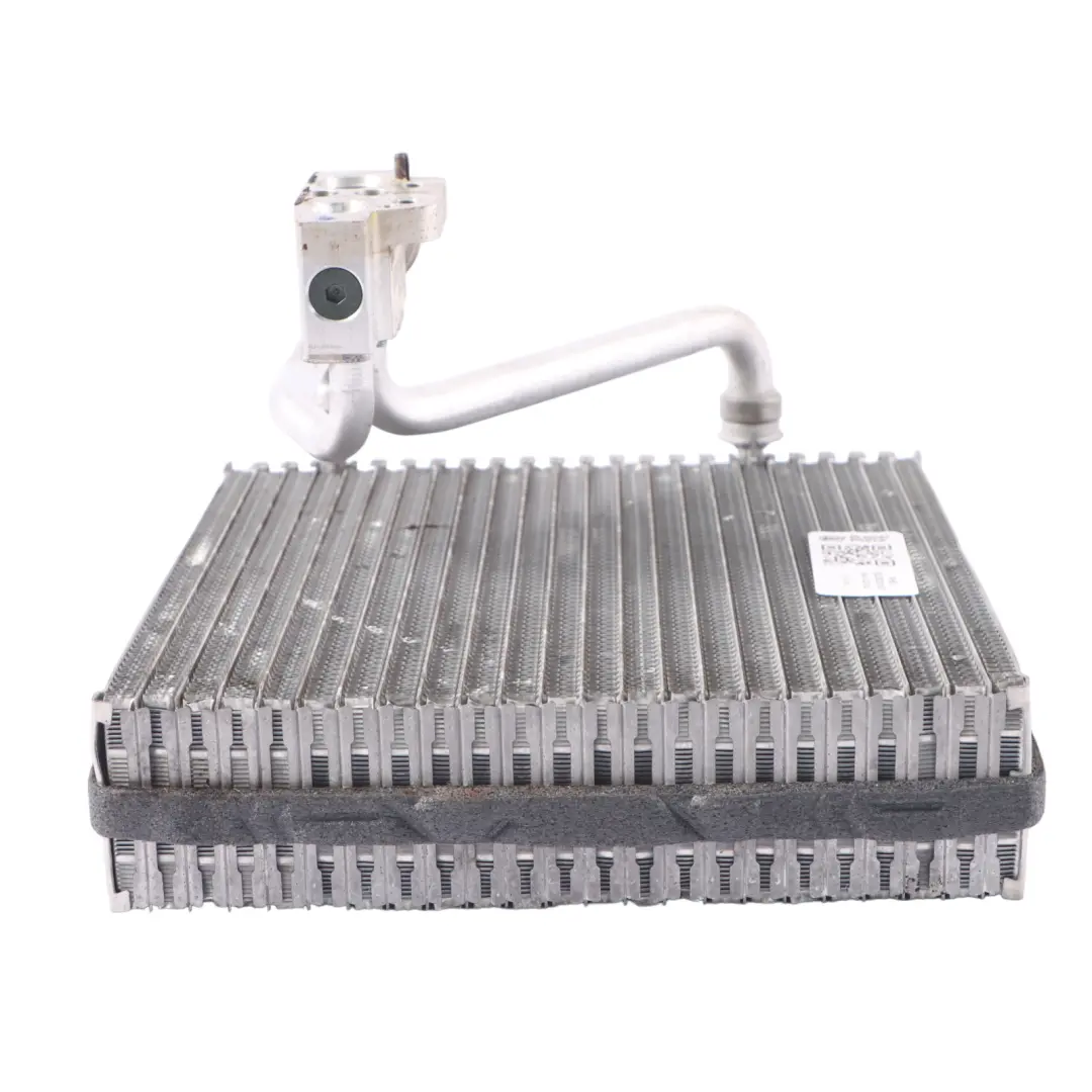 Evaporator Expansion Valve to Audi Q3 8U with Part number 8U2820103 Audi Q3 8U Evaporator Expansion Valve - SKU RHD-8U2820103 - Part number 8U2820103