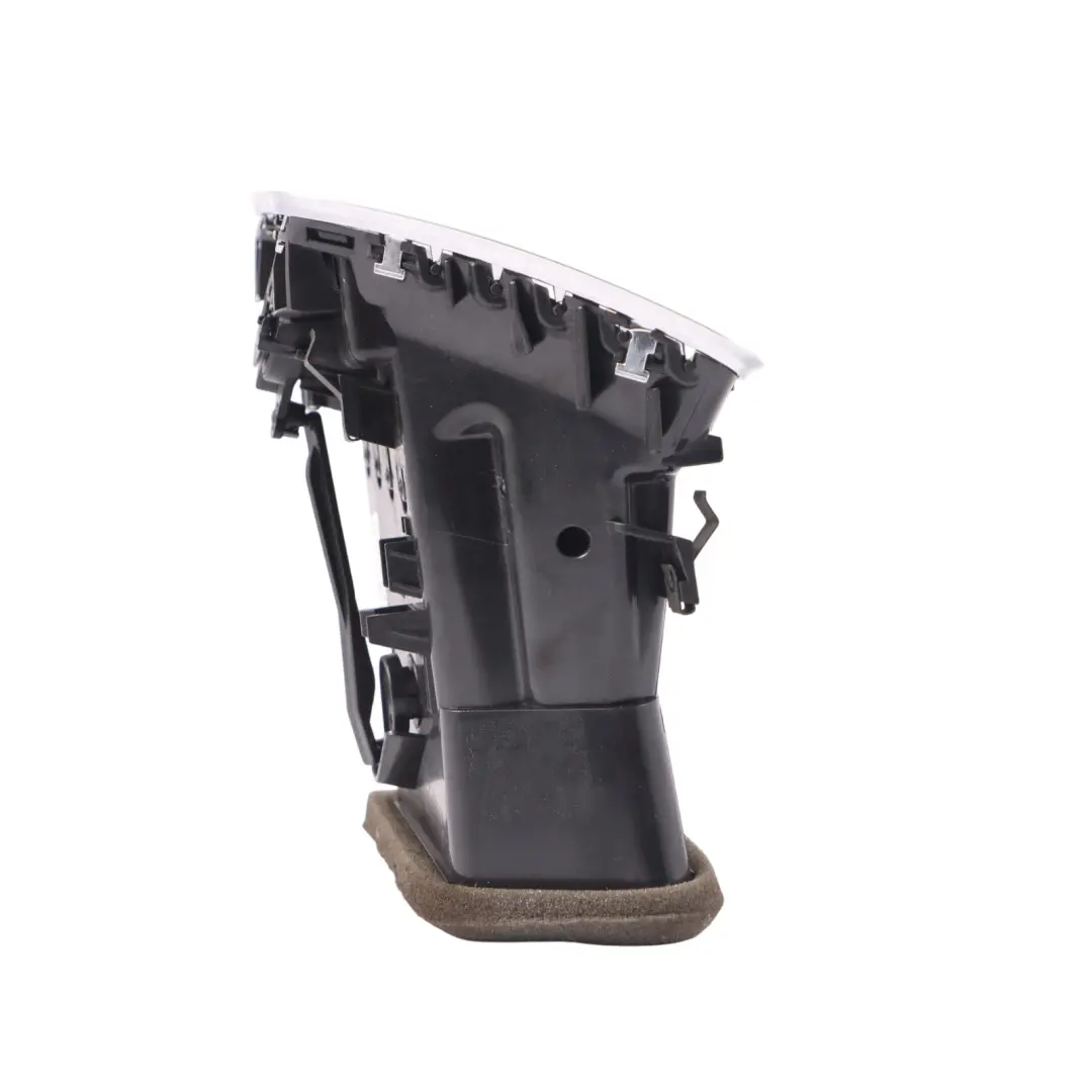 Fresh Air Vent Left N/S Dashboard Trim Panel Black to Audi Q3 8U with Part number 8U2820901C Audi Q3 8U Fresh Air Vent Left N/S Dashboard Trim Panel Black - SKU RHD-8U2820901C - Part number 8U2820901C