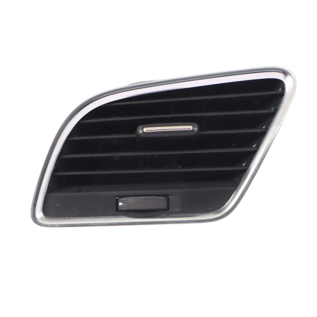 Audi Q3 8U Fresh Air Vent Left N/S Dashboard Trim Panel Black - SKU RHD-8U2820901C - Part number 8U2820901C
