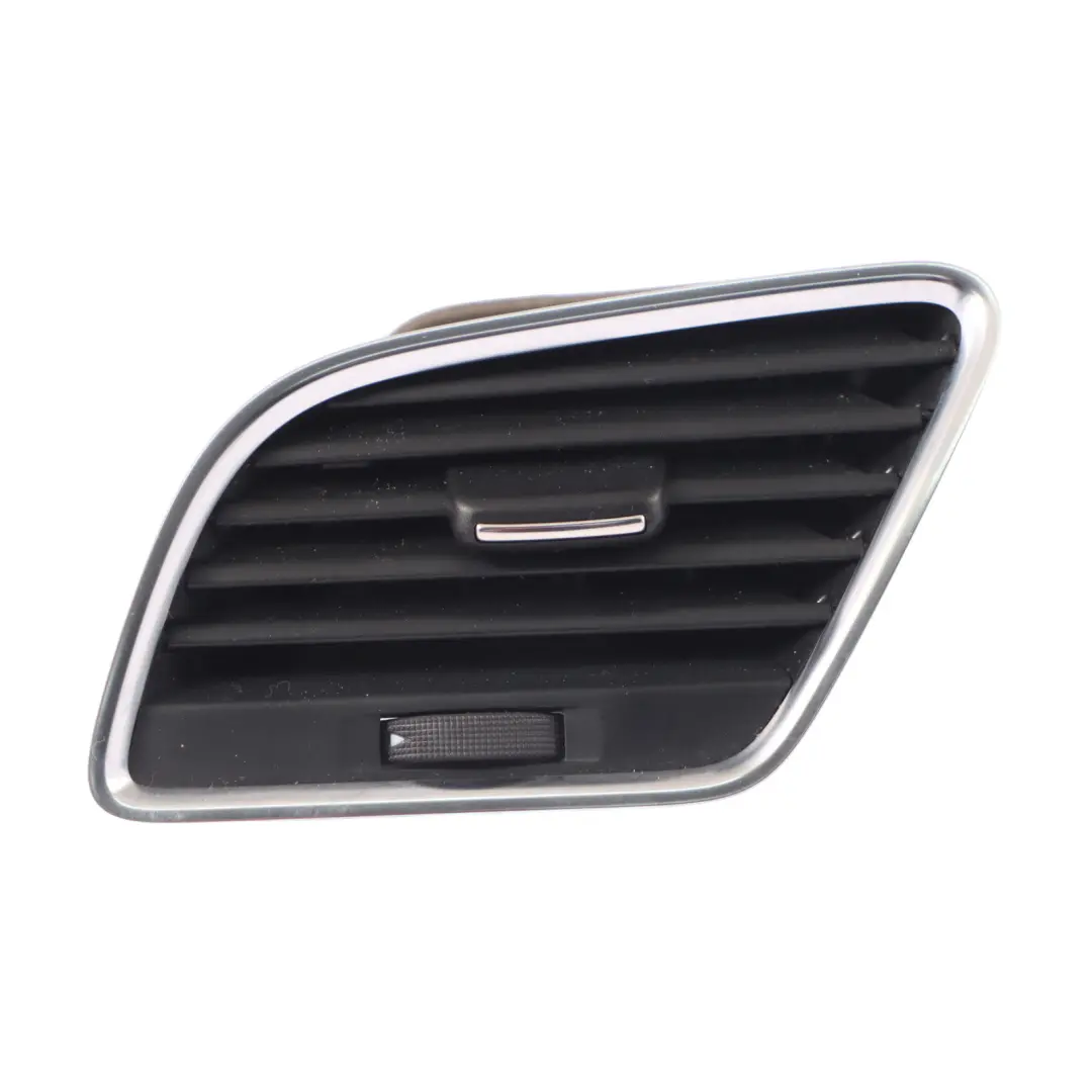 Fresh Air Vent Left N/S Dashboard Trim Panel Black to Audi Q3 8U with Part number 8U2820901C Audi Q3 8U Fresh Air Vent Left N/S Dashboard Trim Panel Black - SKU RHD-8U2820901C - Part number 8U2820901C
