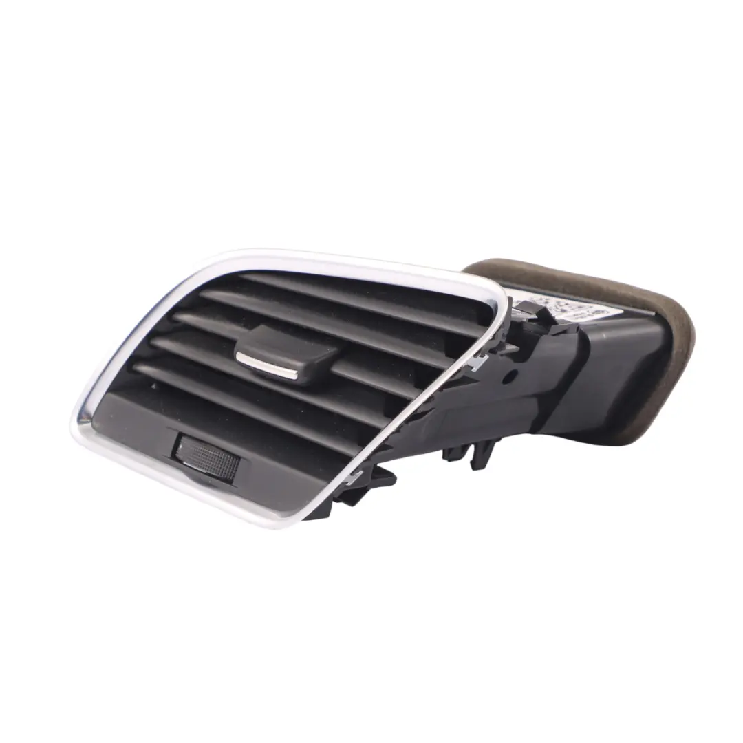 Fresh Air Vent Left N/S Dashboard Trim Panel Black to Audi Q3 8U with Part number 8U2820901C Audi Q3 8U Fresh Air Vent Left N/S Dashboard Trim Panel Black - SKU RHD-8U2820901C - Part number 8U2820901C