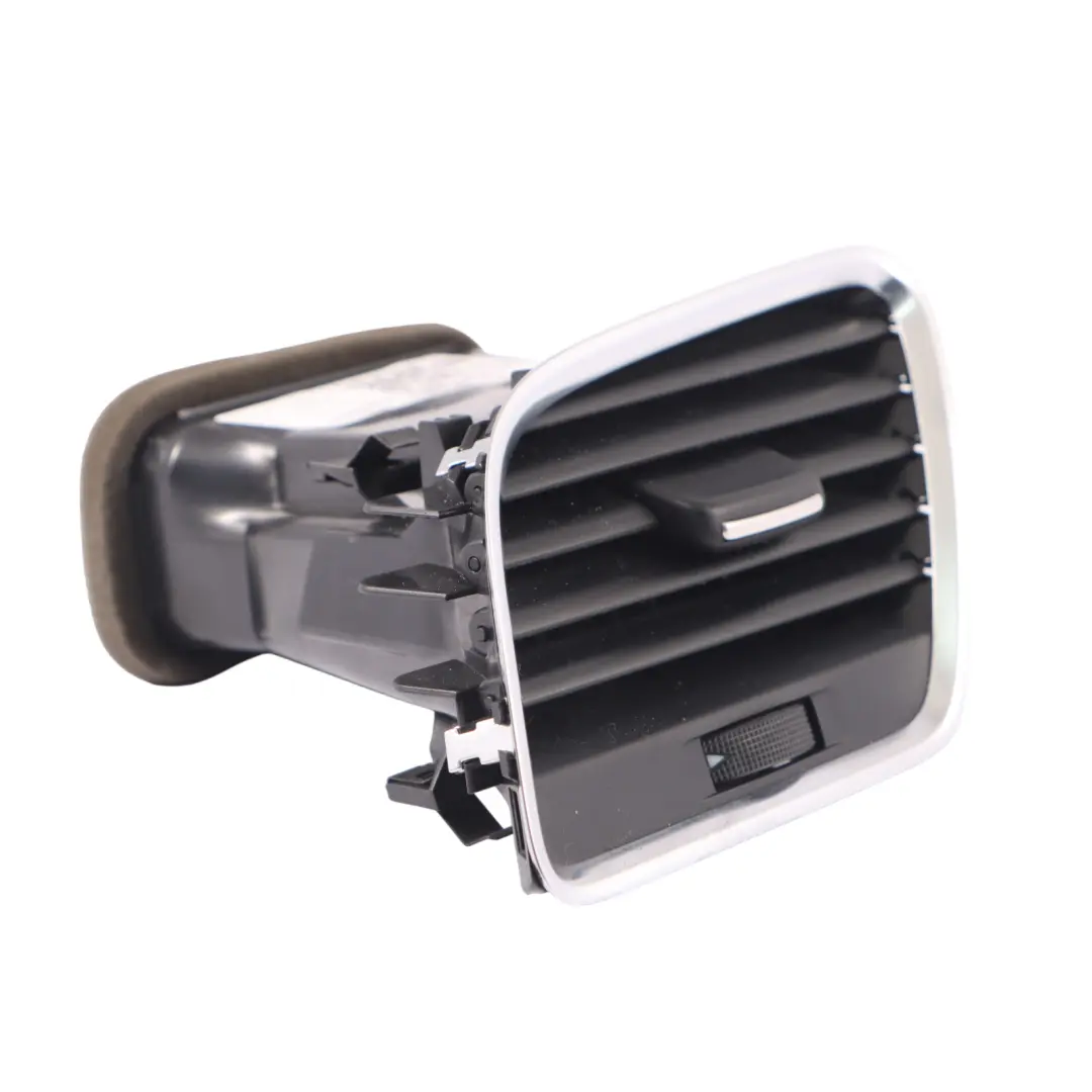 Fresh Air Vent Left N/S Dashboard Trim Panel Black to Audi Q3 8U with Part number 8U2820901C Audi Q3 8U Fresh Air Vent Left N/S Dashboard Trim Panel Black - SKU RHD-8U2820901C - Part number 8U2820901C