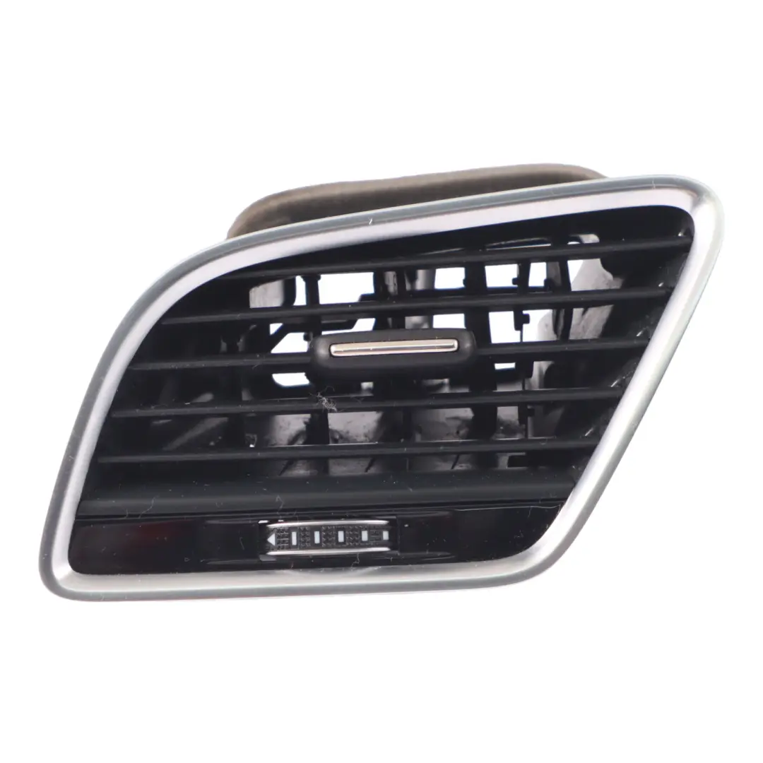 Front Dashboard Air Vent Grille Panel Left N/S to Audi Q3 8U with Part number 8U2820901E Audi Q3 8U Front Dashboard Air Vent Grille Panel Left N/S - SKU RHD-8U2820901E - Part number 8U2820901E