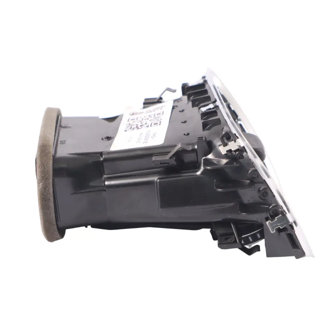 Front Dashboard Air Vent Grille Panel Left N/S to Audi Q3 8U with Part number 8U2820901E Audi Q3 8U Front Dashboard Air Vent Grille Panel Left N/S - SKU RHD-8U2820901E - Part number 8U2820901E