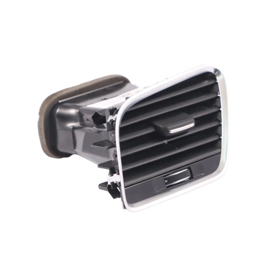 Front Dashboard Air Vent Grille Panel Left N/S to Audi Q3 8U with Part number 8U2820901E Audi Q3 8U Front Dashboard Air Vent Grille Panel Left N/S - SKU RHD-8U2820901E - Part number 8U2820901E