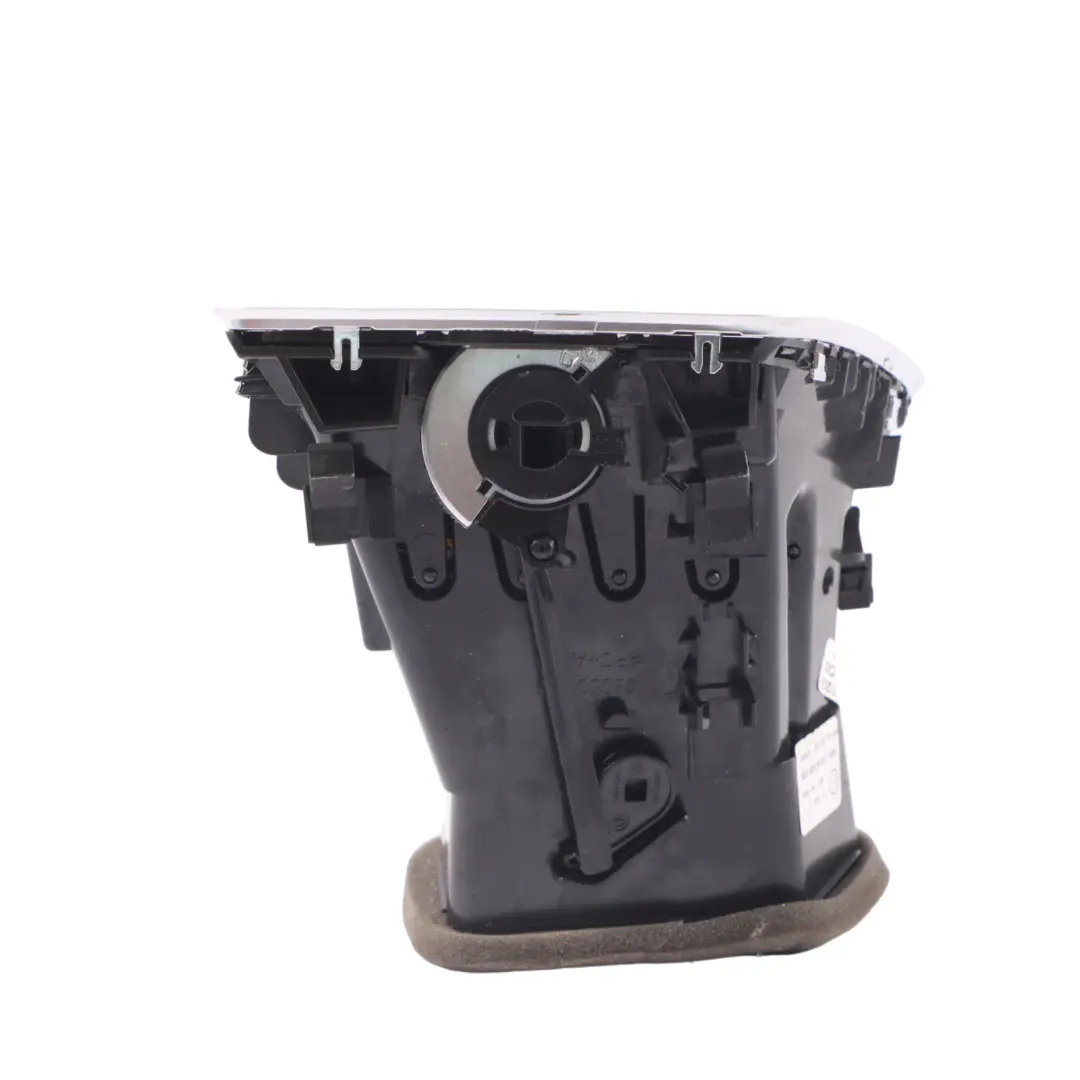 Front Dashboard Air Vent Grille Panel Left N/S to Audi Q3 8U with Part number 8U2820901E Audi Q3 8U Front Dashboard Air Vent Grille Panel Left N/S - SKU RHD-8U2820901E - Part number 8U2820901E