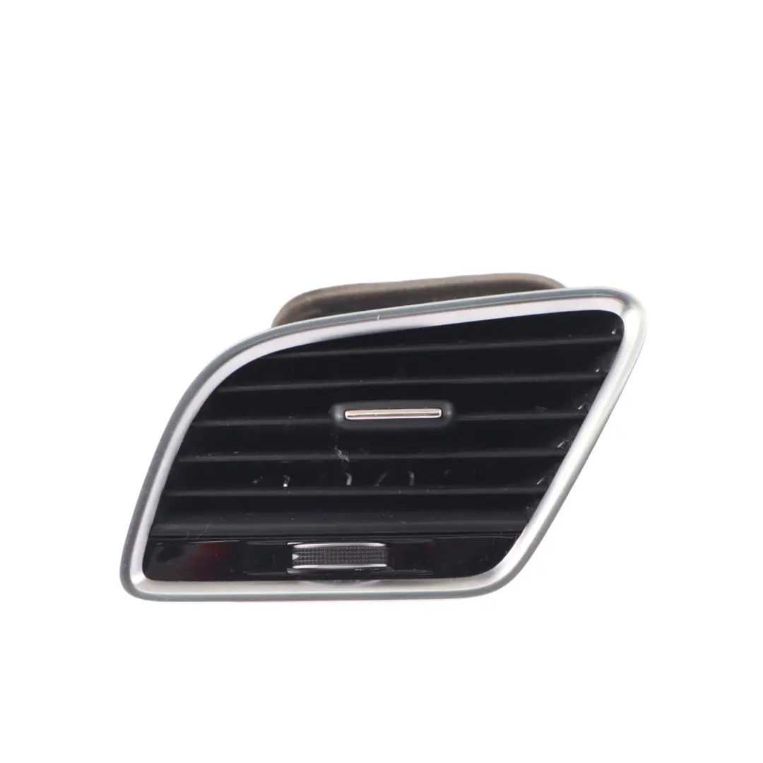 Audi Q3 8U Front Dashboard Air Vent Grille Panel Left N/S - SKU RHD-8U2820901E - Part number 8U2820901E