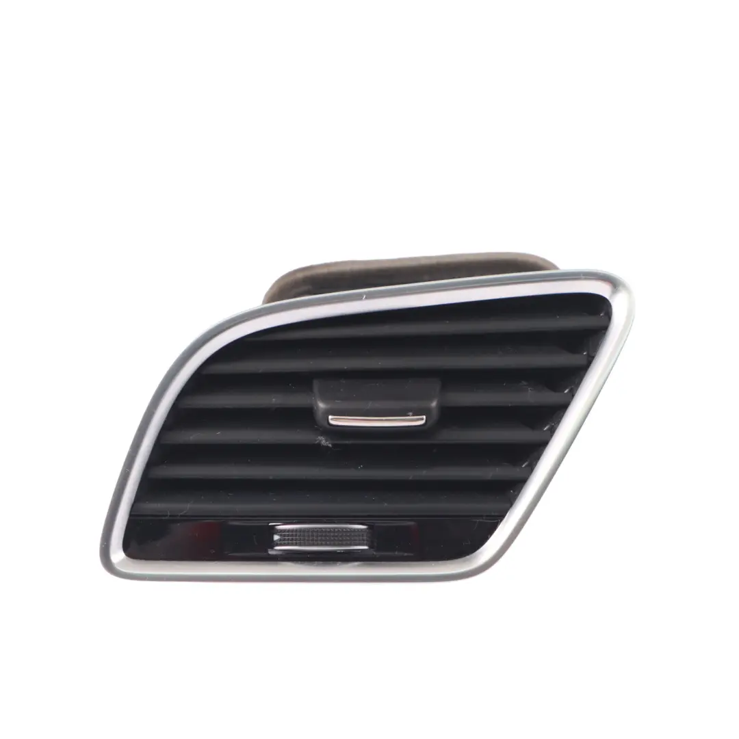 Audi Q3 8U Front Dashboard Air Vent Grille Panel Left N/S - SKU RHD-8U2820901E - Part number 8U2820901E