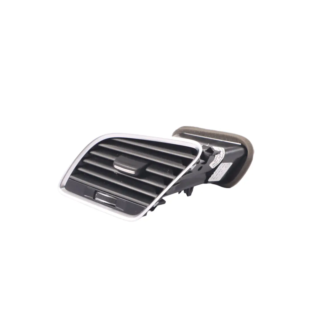 Front Dashboard Air Vent Grille Panel Left N/S to Audi Q3 8U with Part number 8U2820901E Audi Q3 8U Front Dashboard Air Vent Grille Panel Left N/S - SKU RHD-8U2820901E - Part number 8U2820901E