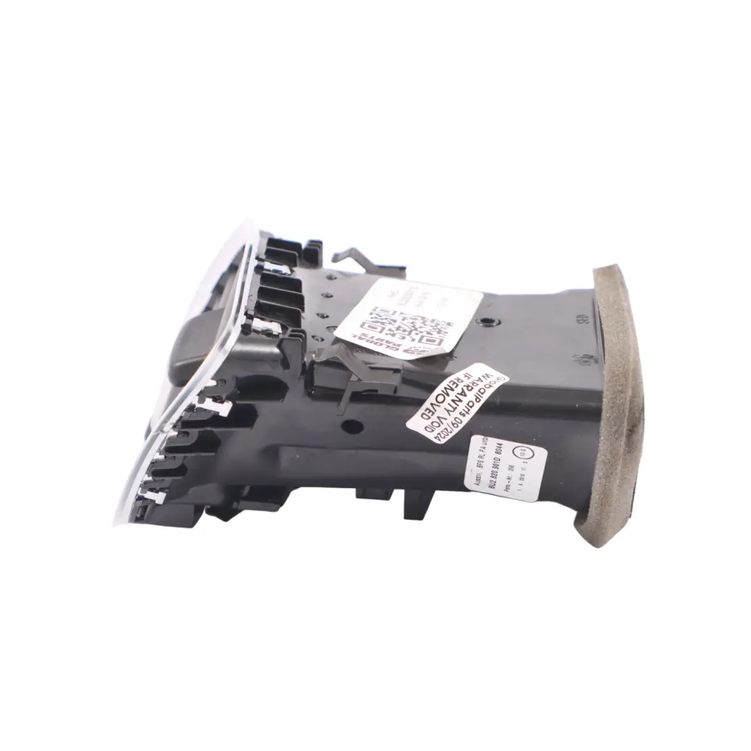 Front Dashboard Air Vent Grille Panel Left N/S to Audi Q3 8U with Part number 8U2820901E Audi Q3 8U Front Dashboard Air Vent Grille Panel Left N/S - SKU RHD-8U2820901E - Part number 8U2820901E