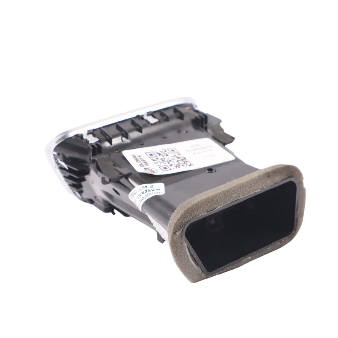 Audi Q3 8U Front Dashboard Air Vent Grille Panel Left N/S - SKU RHD-8U2820901E - Part number 8U2820901E