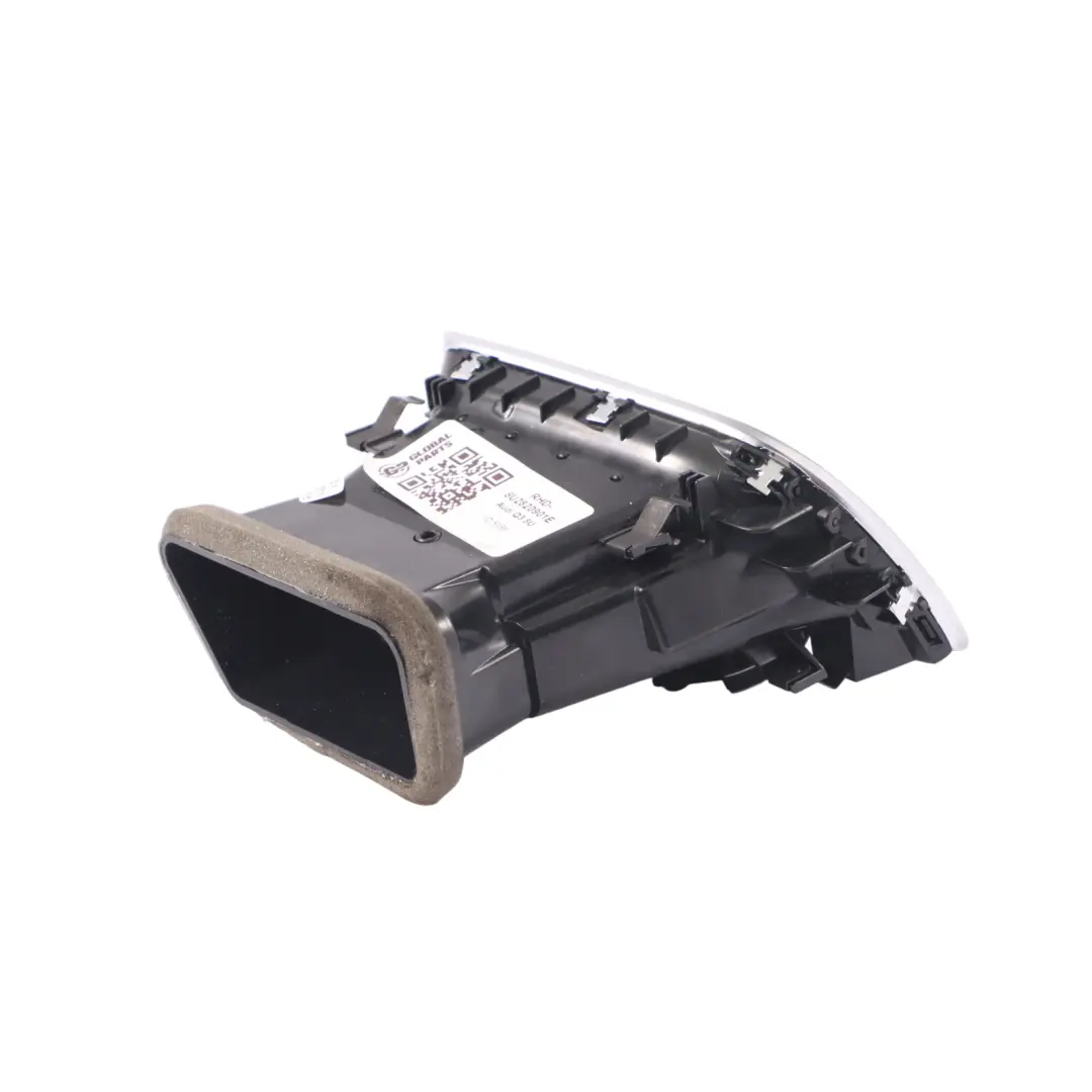 Front Dashboard Air Vent Grille Panel Left N/S to Audi Q3 8U with Part number 8U2820901E Audi Q3 8U Front Dashboard Air Vent Grille Panel Left N/S - SKU RHD-8U2820901E - Part number 8U2820901E