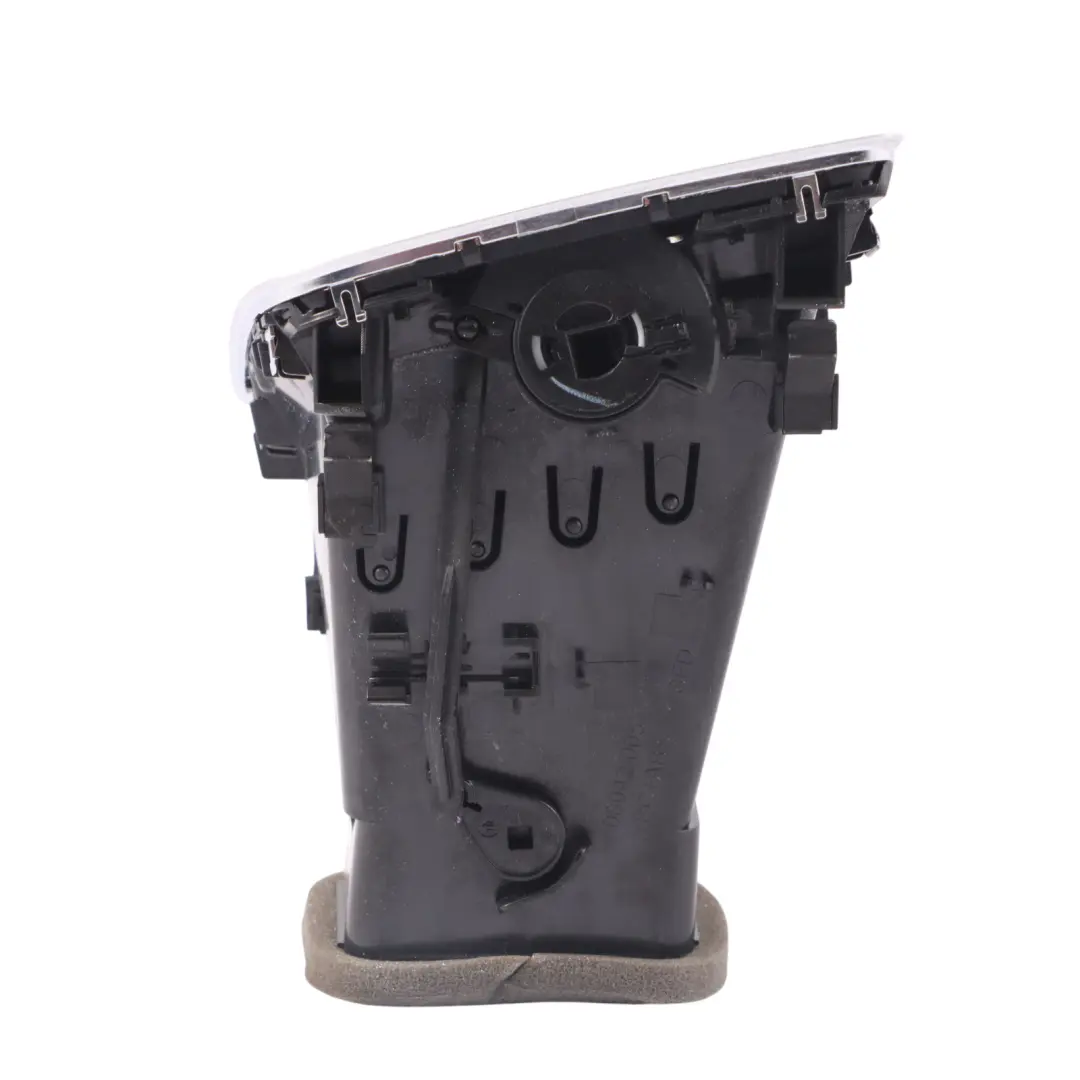 Fresh Air Vent Right O/S Dashboard Trim Panel Black to Audi Q3 8U with Part number 8U2820902C Audi Q3 8U Fresh Air Vent Right O/S Dashboard Trim Panel Black - SKU RHD-8U2820902C - Part number 8U2820902C