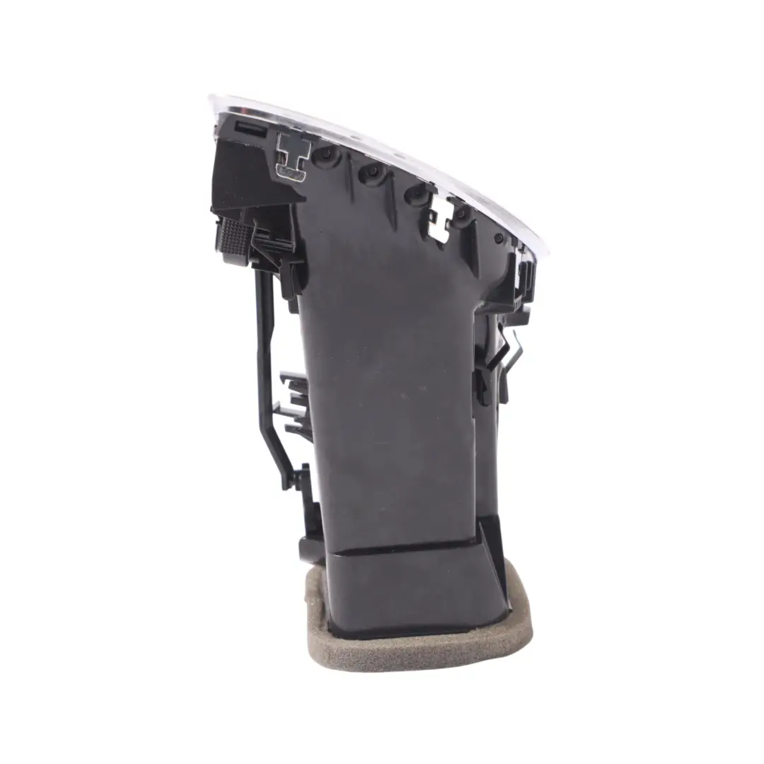 Fresh Air Vent Right O/S Dashboard Trim Panel Black to Audi Q3 8U with Part number 8U2820902C Audi Q3 8U Fresh Air Vent Right O/S Dashboard Trim Panel Black - SKU RHD-8U2820902C - Part number 8U2820902C