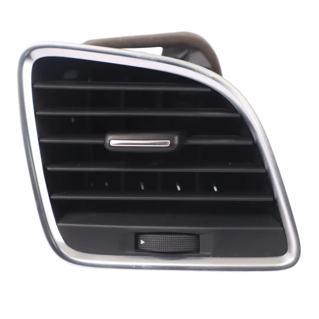 Audi Q3 8U Fresh Air Vent Right O/S Dashboard Trim Panel Black - SKU RHD-8U2820902C - Part number 8U2820902C