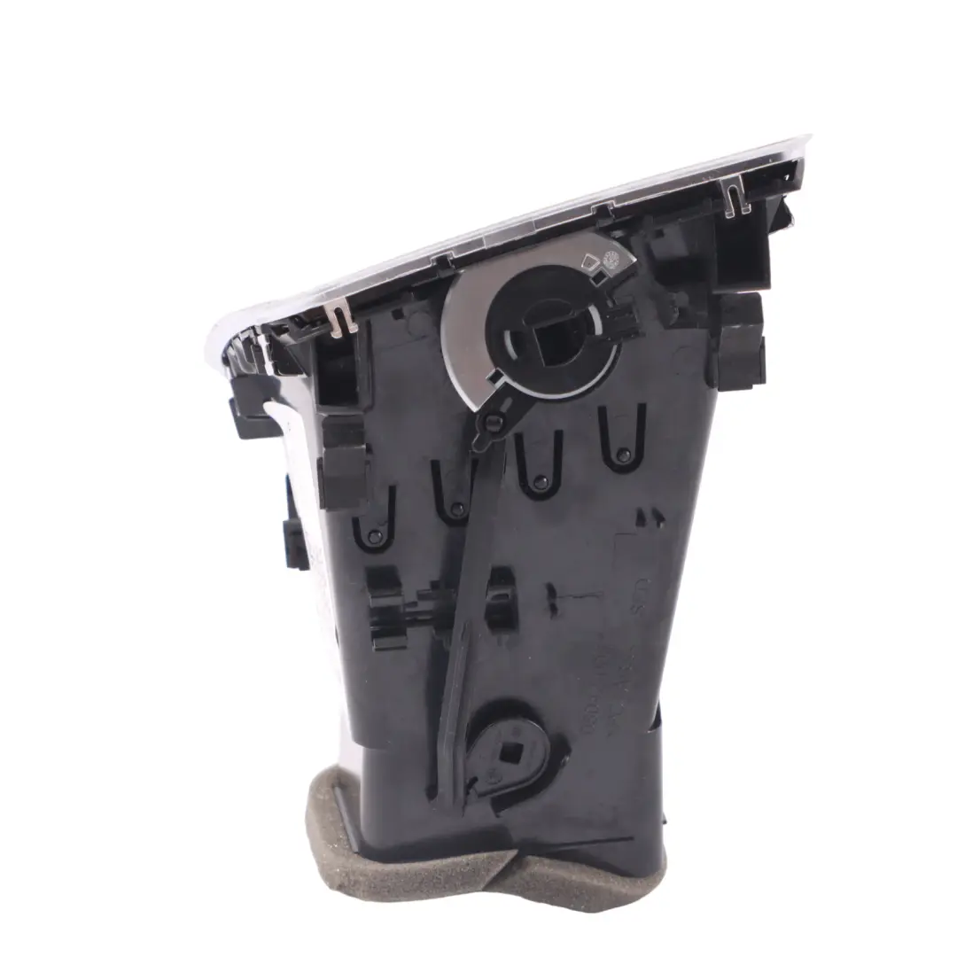 Front Dashboard Air Vent Grille Panel Right O/S to Audi Q3 8U with Part number 8U2820902D Audi Q3 8U Front Dashboard Air Vent Grille Panel Right O/S - SKU RHD-8U2820902D - Part number 8U2820902D