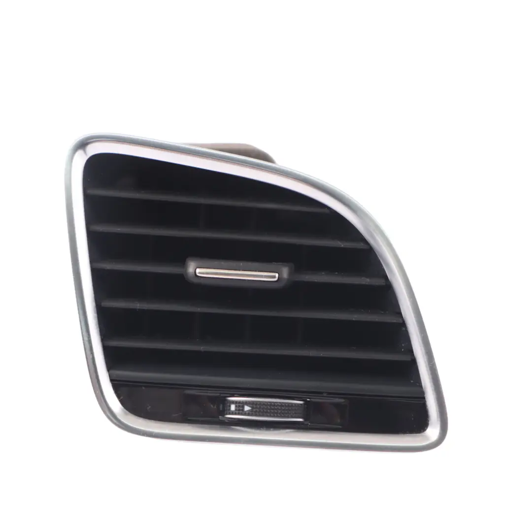 Audi Q3 8U Front Dashboard Air Vent Grille Panel Right O/S - SKU RHD-8U2820902D - Part number 8U2820902D