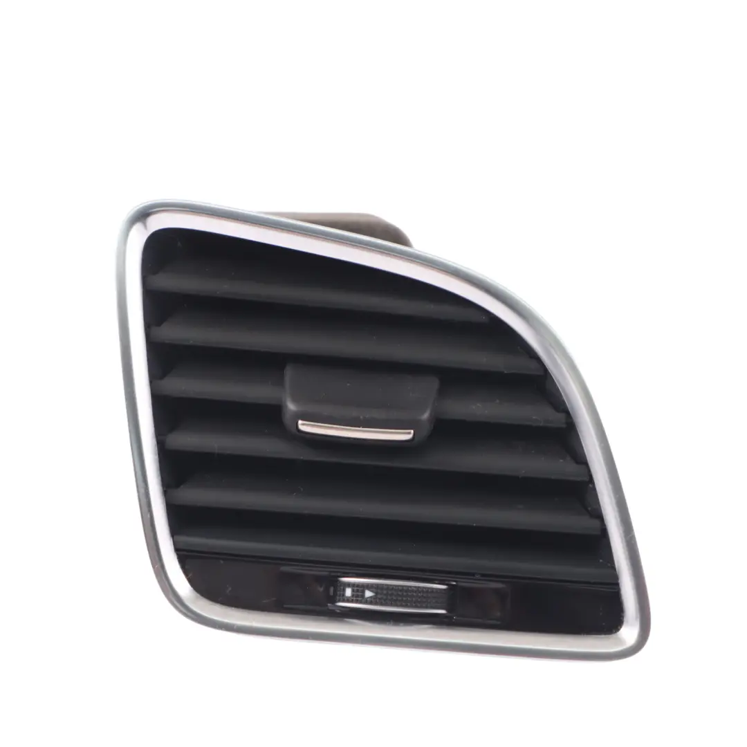 Front Dashboard Air Vent Grille Panel Right O/S to Audi Q3 8U with Part number 8U2820902D Audi Q3 8U Front Dashboard Air Vent Grille Panel Right O/S - SKU RHD-8U2820902D - Part number 8U2820902D