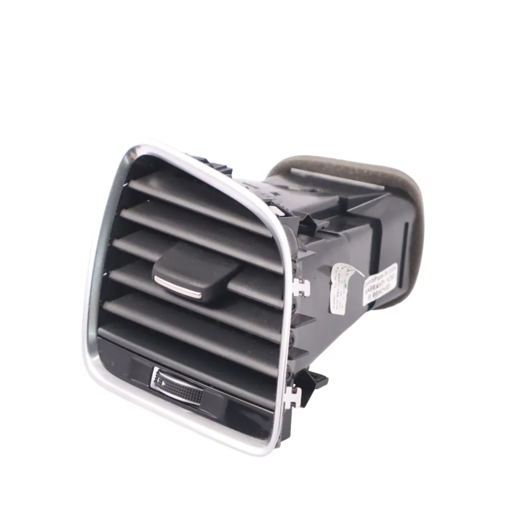 Audi Q3 8U Front Dashboard Air Vent Grille Panel Right O/S - SKU RHD-8U2820902D - Part number 8U2820902D