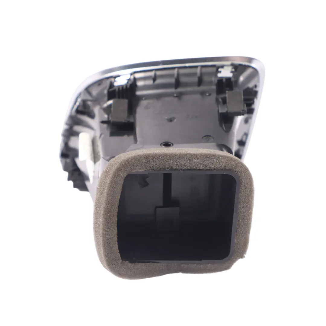 Front Dashboard Air Vent Grille Panel Right O/S to Audi Q3 8U with Part number 8U2820902D Audi Q3 8U Front Dashboard Air Vent Grille Panel Right O/S - SKU RHD-8U2820902D - Part number 8U2820902D