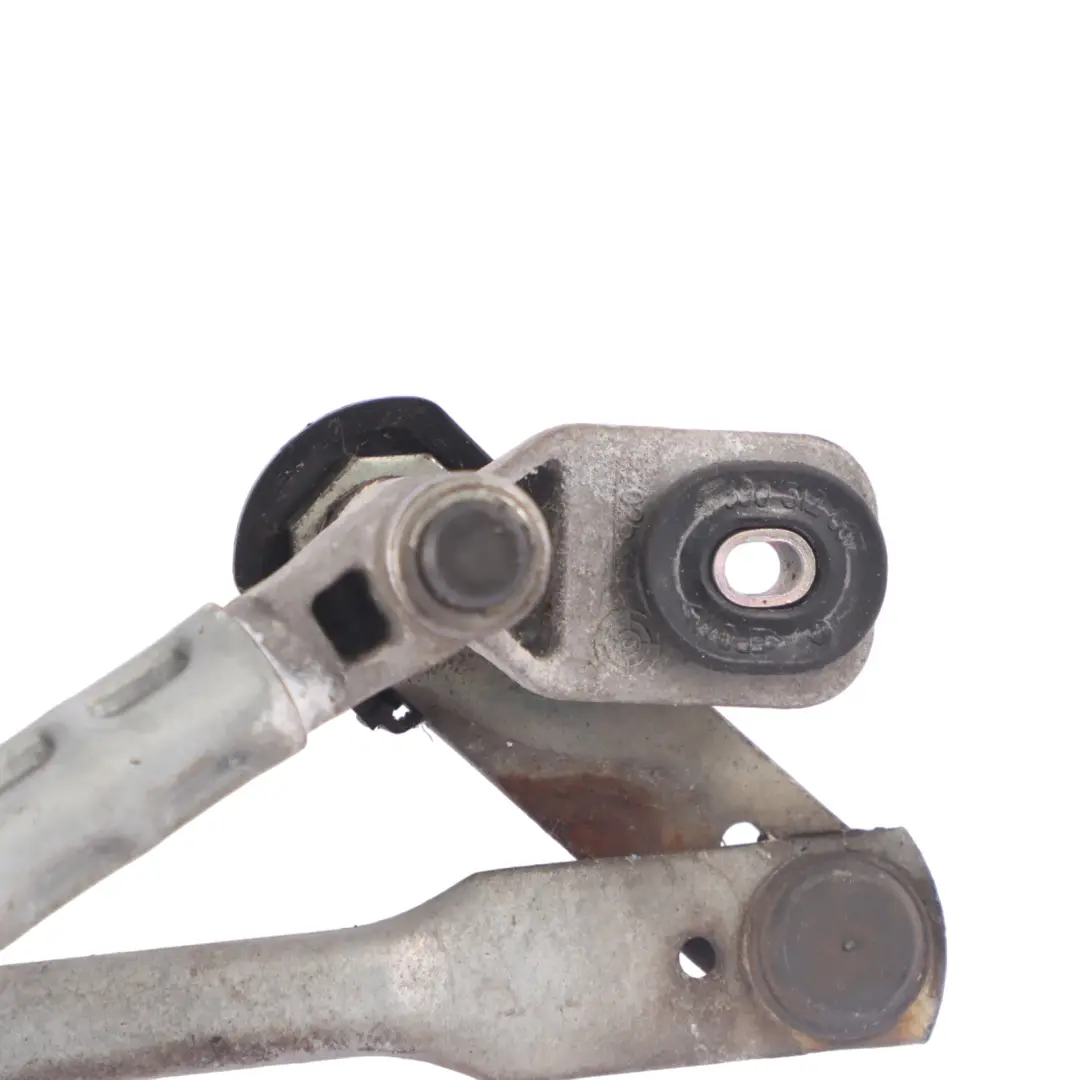 Audi Q3 U8 Front Wiper Linkage Motor - SKU RHD-8U2955023 - Part number 8U2955023