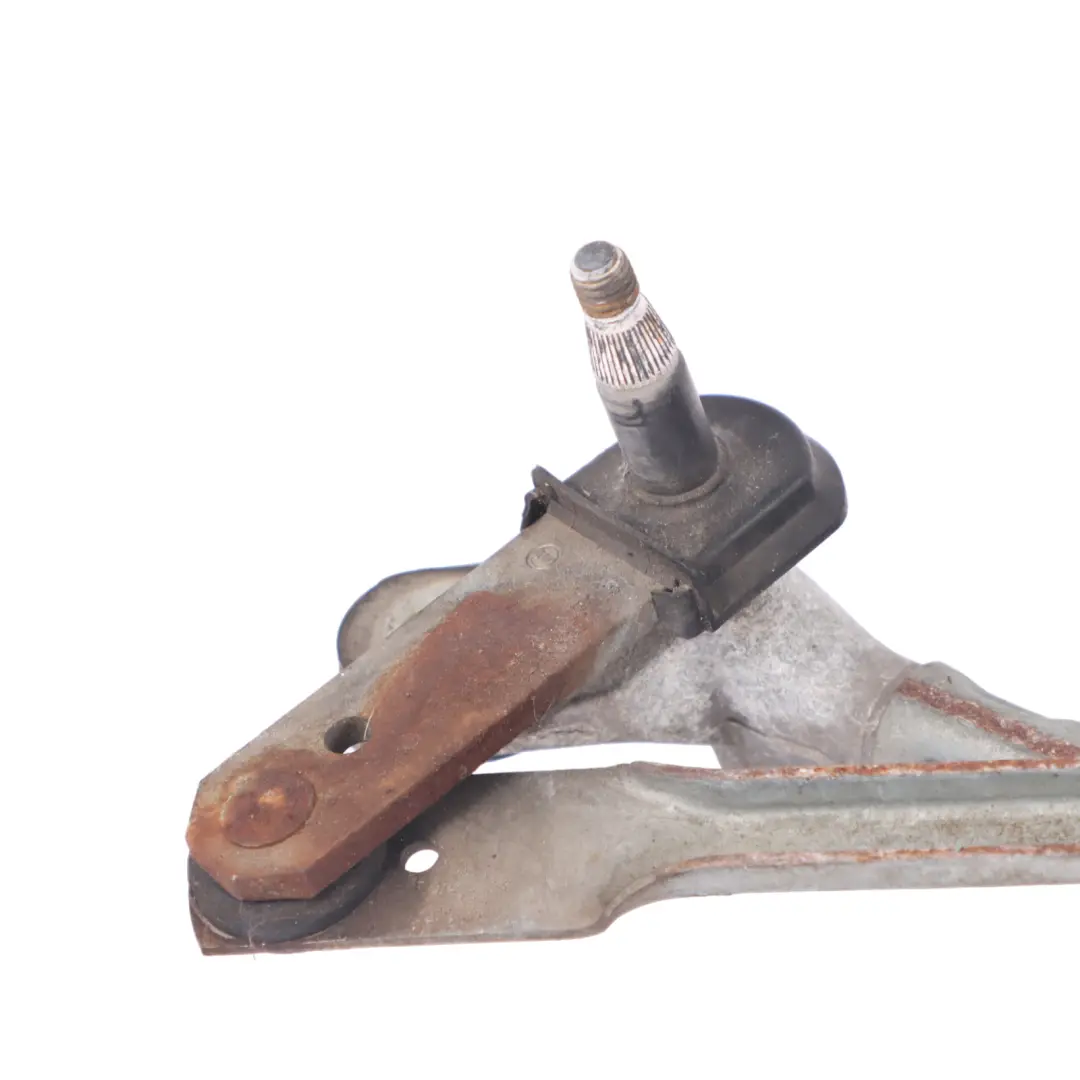 Front Wiper Linkage Motor to Audi Q3 U8 with Part number 8U2955023 Audi Q3 U8 Front Wiper Linkage Motor - SKU RHD-8U2955023 - Part number 8U2955023