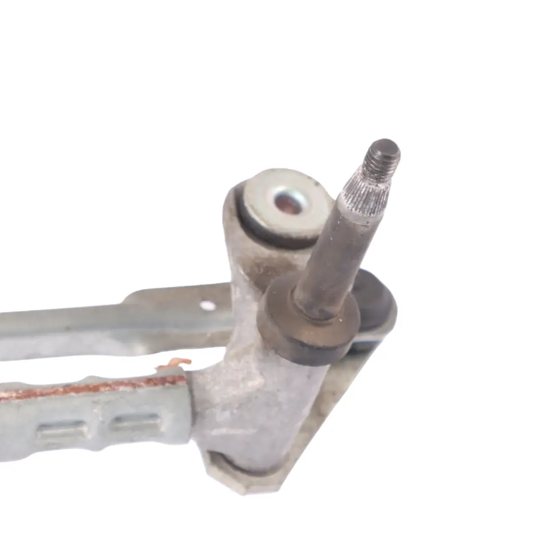 Front Wiper Linkage Motor to Audi Q3 U8 with Part number 8U2955023 Audi Q3 U8 Front Wiper Linkage Motor - SKU RHD-8U2955023 - Part number 8U2955023