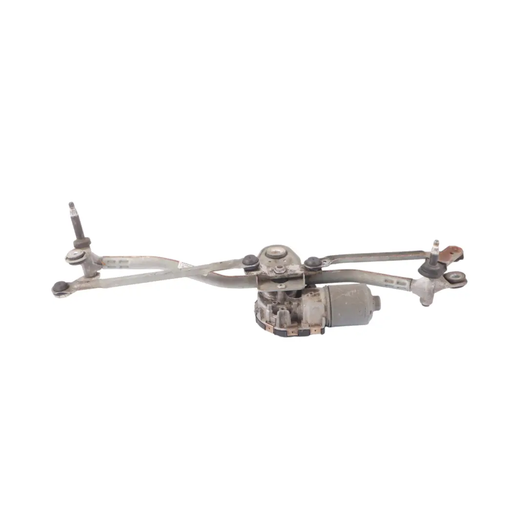 Front Wiper Linkage Motor to Audi Q3 U8 with Part number 8U2955023 Audi Q3 U8 Front Wiper Linkage Motor - SKU RHD-8U2955023 - Part number 8U2955023