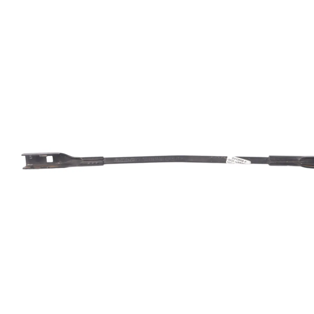 Audi Q3 8U Front Windscreen Wiper Arm Left N/S Passenger Side - SKU RHD-8U2955407A - Part number 8U2955407A