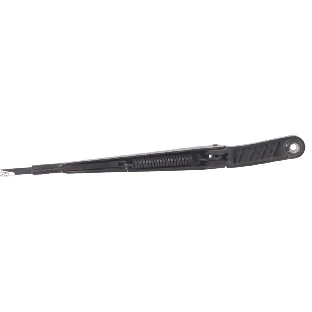 Audi Q3 8U Front Windscreen Wiper Arm Left N/S Passenger Side - SKU RHD-8U2955407A - Part number 8U2955407A