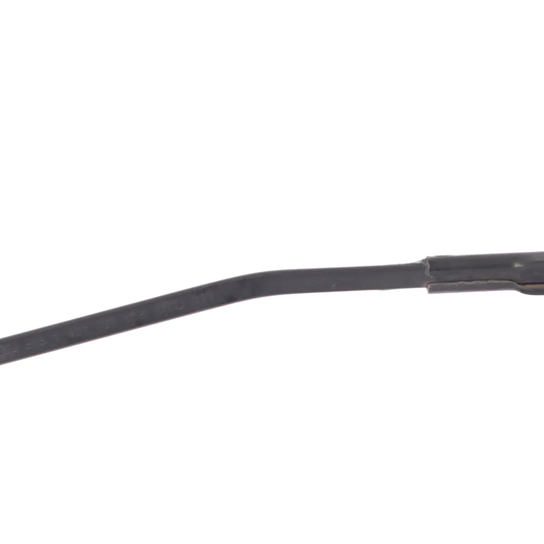 Front Windscreen Wiper Arm Right O/S Driver Side to Audi Q3 8U with Part number 8U2955408A Audi Q3 8U Front Windscreen Wiper Arm Right O/S Driver Side - SKU RHD-8U2955408A - Part number 8U2955408A